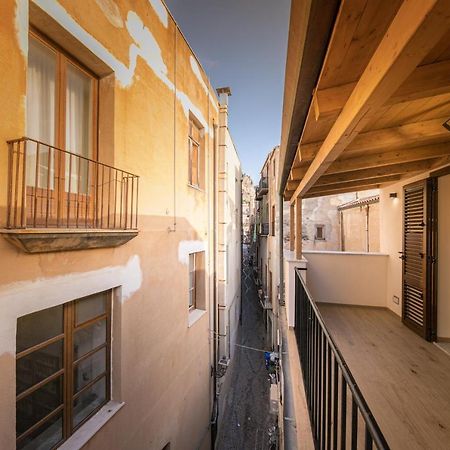 Coresi Rooms Cefalù Exterior foto
